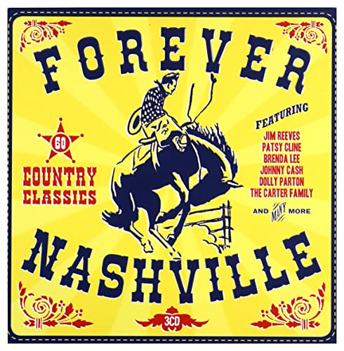 Forever Nashville