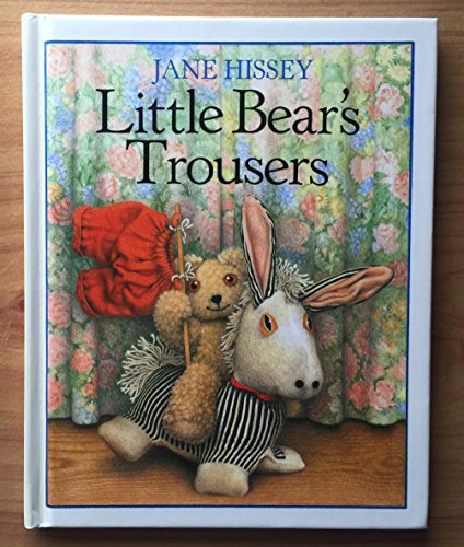 Little Bear's Trousers