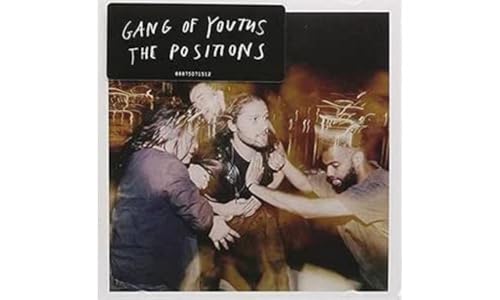 The Positions