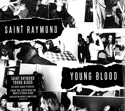 Young Blood