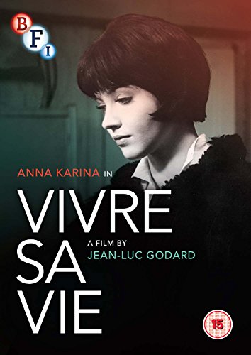 Vivre sa vie (DVD)