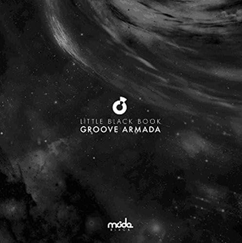 Groove Armada - Little Black Book
