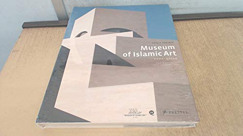 Museum of Islamic Art, Doha, Qatar