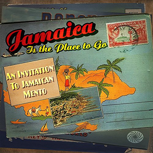 Jamaica Is The Place To Go