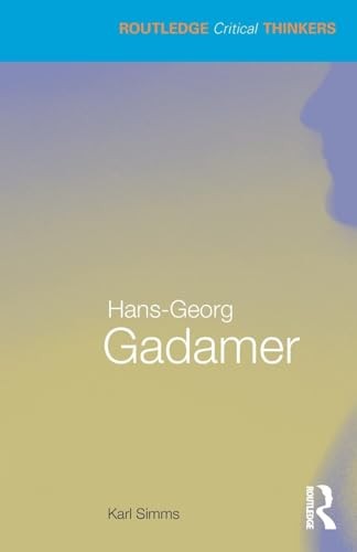 Hans-Georg Gadamer