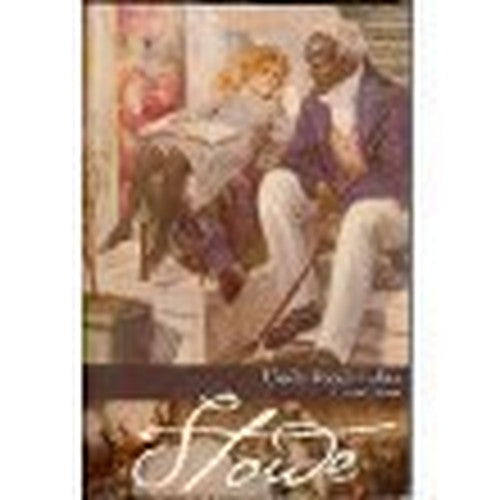 Uncle Tom's Cabin (Borders Classics) (BORDERS CLASSICS) by Stowe (2006) Mass Market Paperback