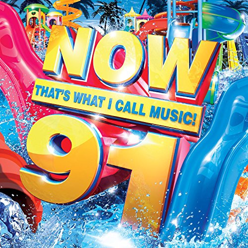 Now That's What I Call Music 91 / Various