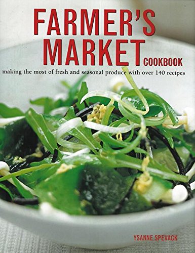 Farmers Market Cookbook