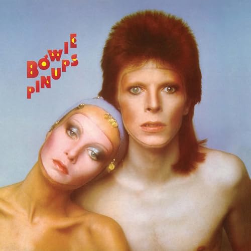 Pinups (2015 Remaster)