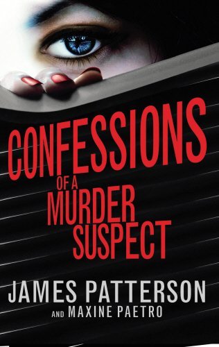 [(Confessions of a Murder Suspect: (Confessions 1)