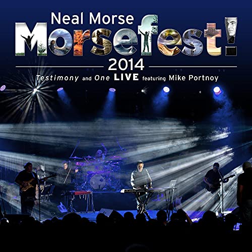 Morsefest! 2014