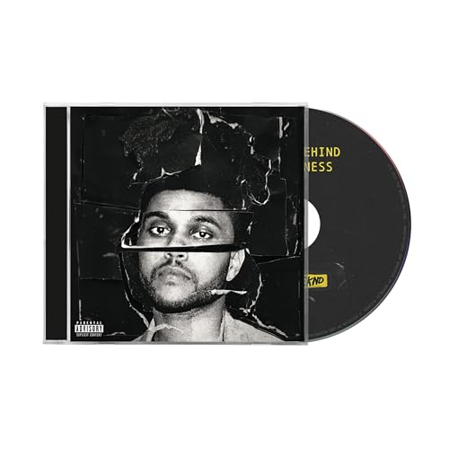 Beauty Behind The Madness