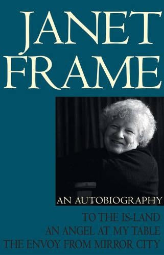 Janet Frame