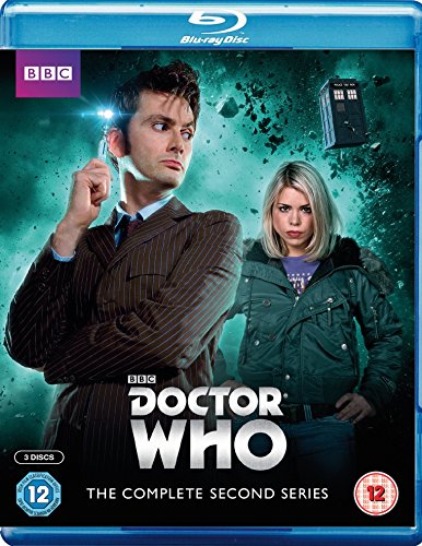 Doctor Who - Series 2