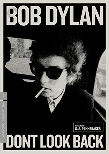 Bob Dylan: Don't Look Back