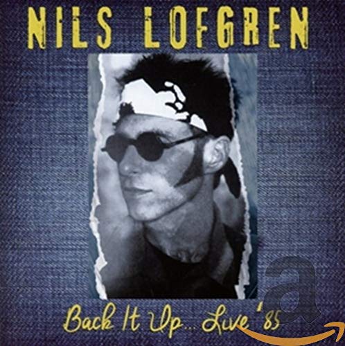 Back it Up '85