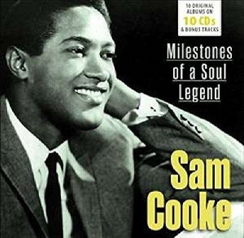 Milestones Of A Soul Legend