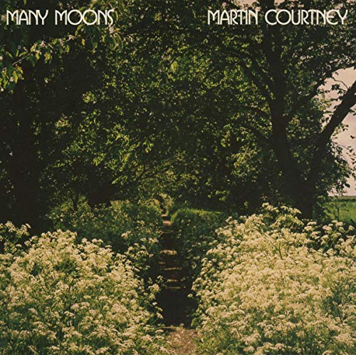 Many Moons