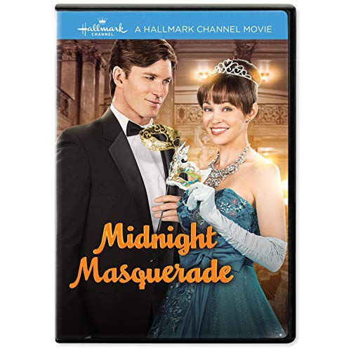 Midnight Masquerade