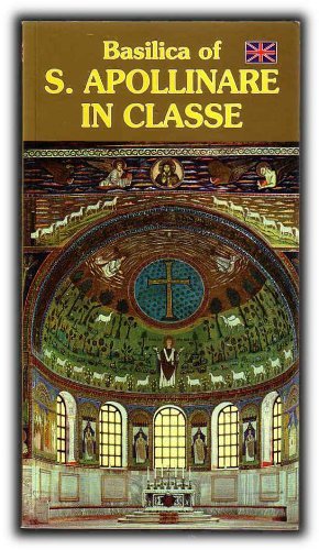Basilica of S.Apollinare in Classe