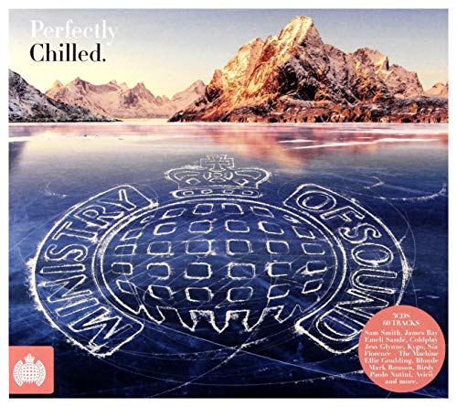 Perfectly Chilled