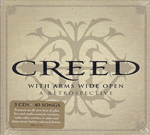 With Arms Wide Open: A Retrospective