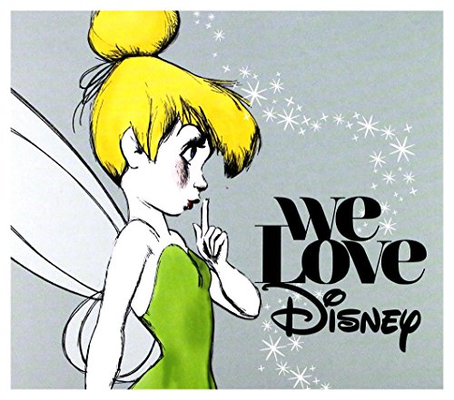 We Love Disney