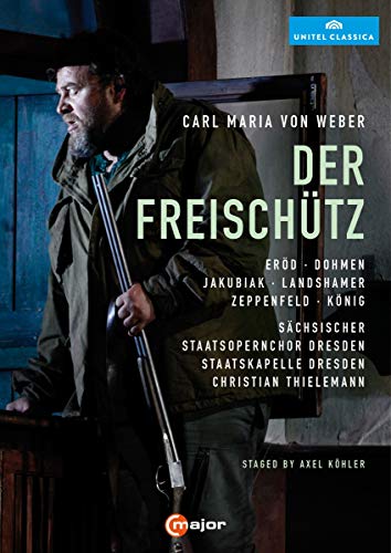 Der Freischutz pc