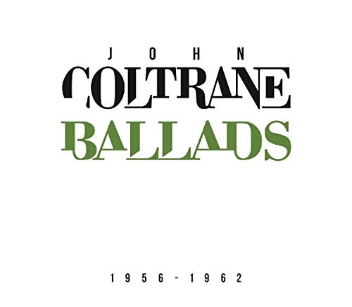 Ballads 1956-1962