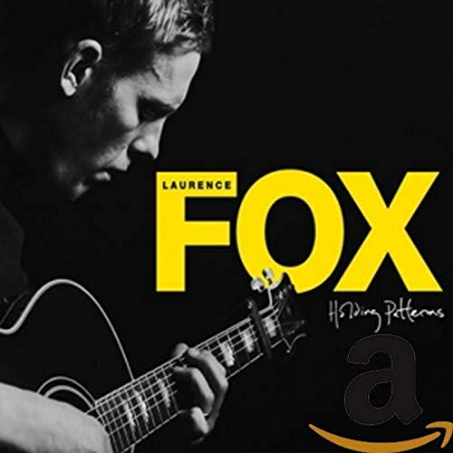 Laurence Fox - Holding Patterns