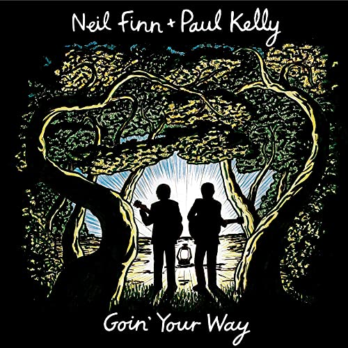 Goin' Your Way (2CD Set)