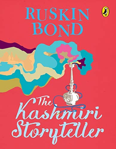 The Kashmiri Storyteller