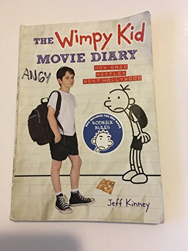 The Wimpy Kid Movie Diary: How Greg Heffley went Hollywood