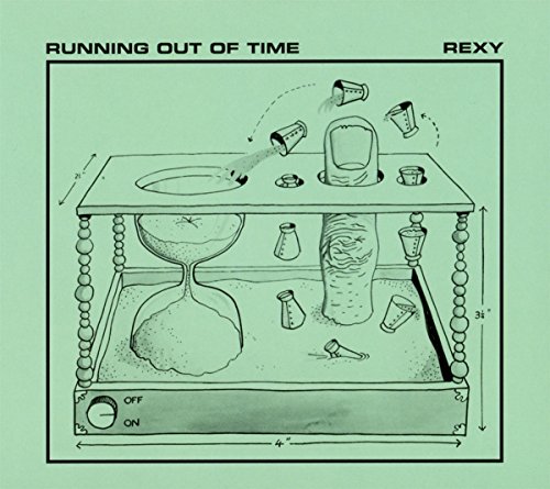 Running Out Of Time