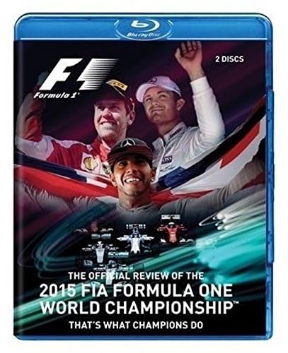 F Official Review