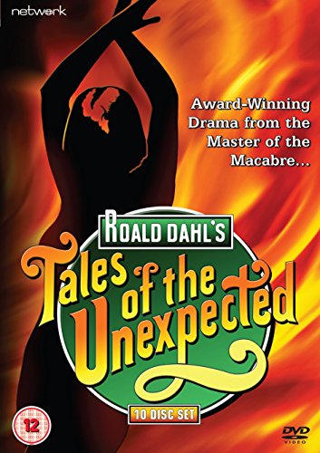 Tales of the Unexpected - 10-DVD Set ( Roald Dahl's Tales of the Unexpected )
