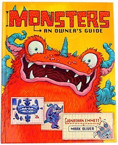 Monsters - An Owner's Guide