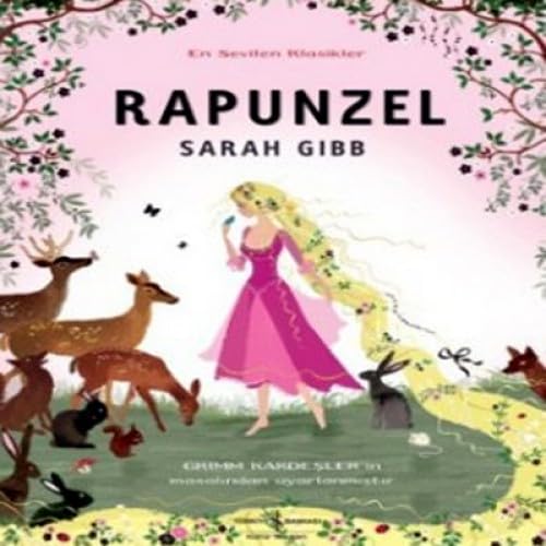 RAPUNZEL
