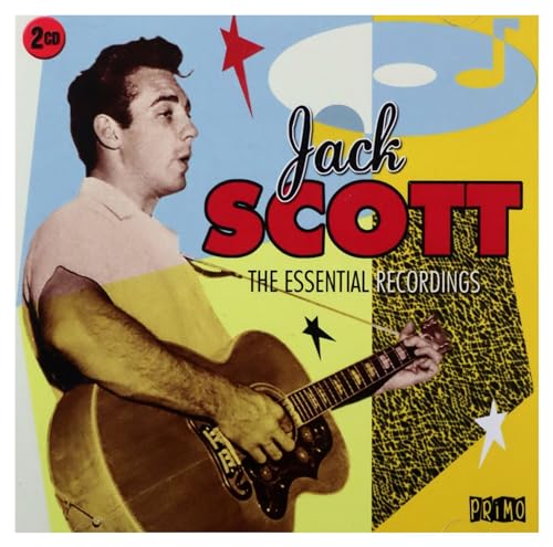 The Essential Recordings