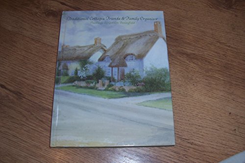 Traditional Cottages Friends & Family Organiser