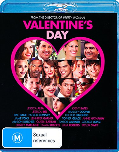 Valentine's Day (2010)