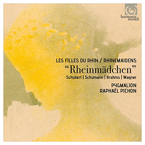 Rhinemaidens