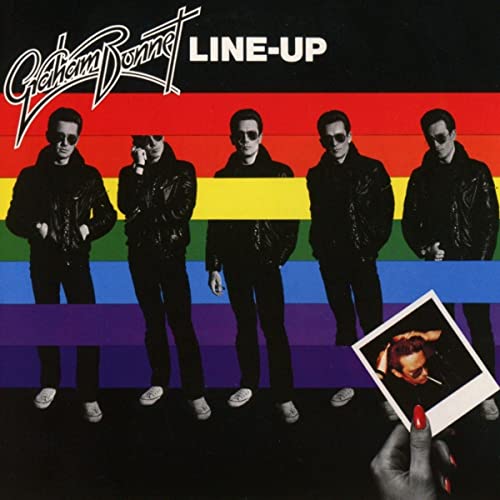 Line Up (Remastered & Expanded Edition)