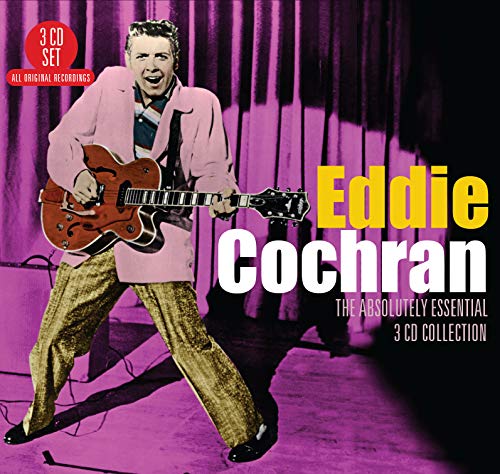 Absolutely Essential 3cd Colle
