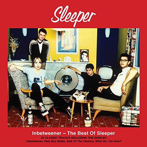 Inbetweener: The Best Of Sleeper