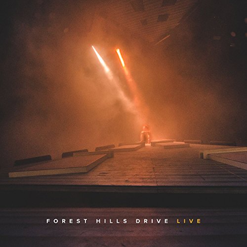 Forest Hills Drive: Live From Fayetteville, Nc