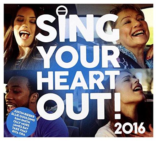 Sing Your Heart Out 2016