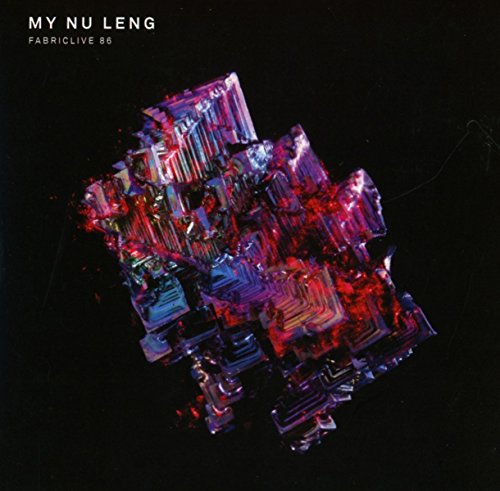 FABRICLIVE 86: My Nu Leng