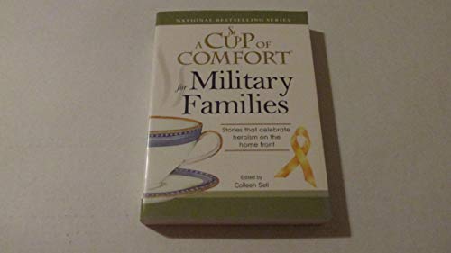 A Cup of Comfort for Military Families