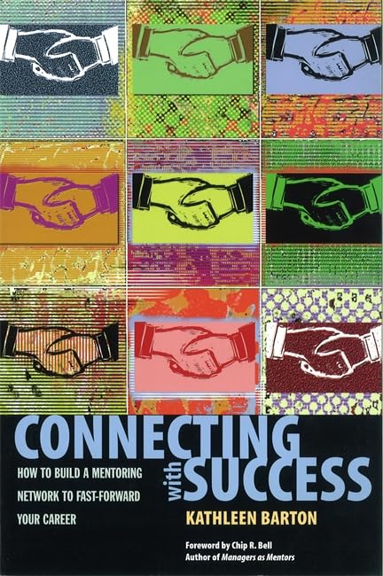 Connecting With Success